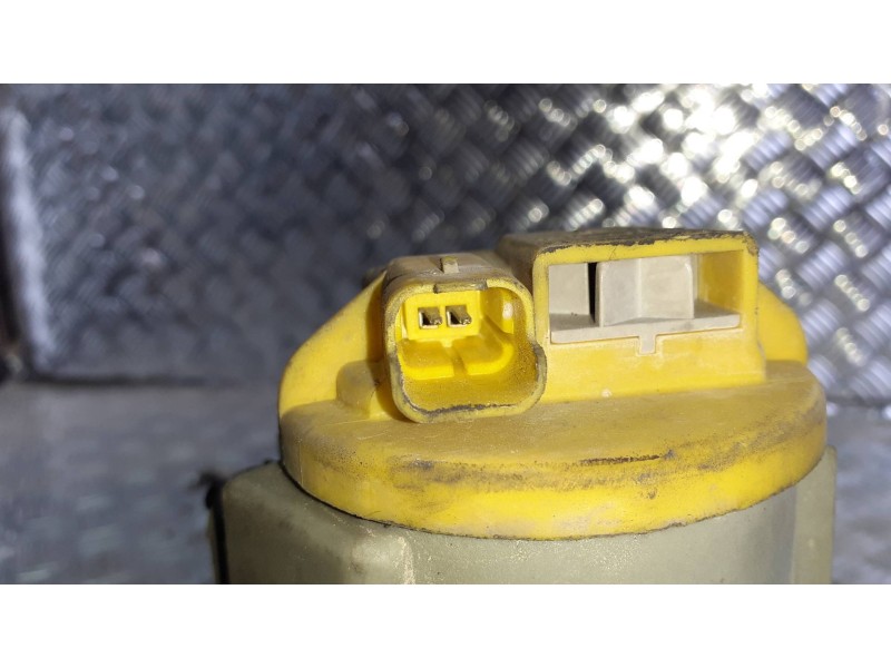 Recambio de faro antiniebla derecho para citroen jumpy referencia OEM IAM A3500611  2 PINES