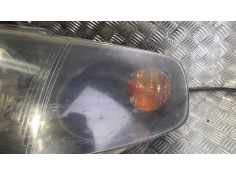 Recambio de faro izquierdo para seat leon (1m1) referencia OEM IAM   8 PINES 2