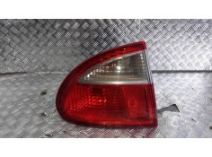 Recambio de piloto trasero izquierdo para seat leon (1m1) referencia OEM IAM 1N6945257  