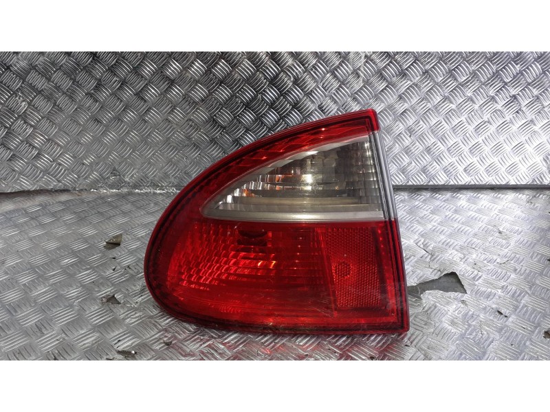 Recambio de piloto trasero izquierdo para seat leon (1m1) referencia OEM IAM 1N6945257  