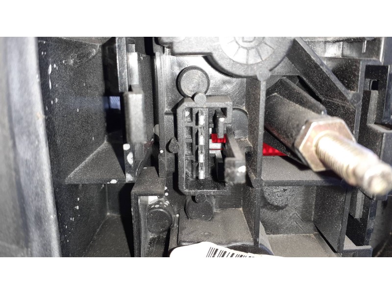 Recambio de piloto trasero derecho para citroen xantia berlina referencia OEM IAM 22230232  