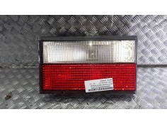 Recambio de piloto trasero derecho interior para citroen xantia berlina referencia OEM IAM 22240234  4+3+2 PINES