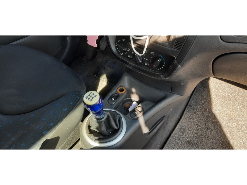 citroen c2 del año 2006