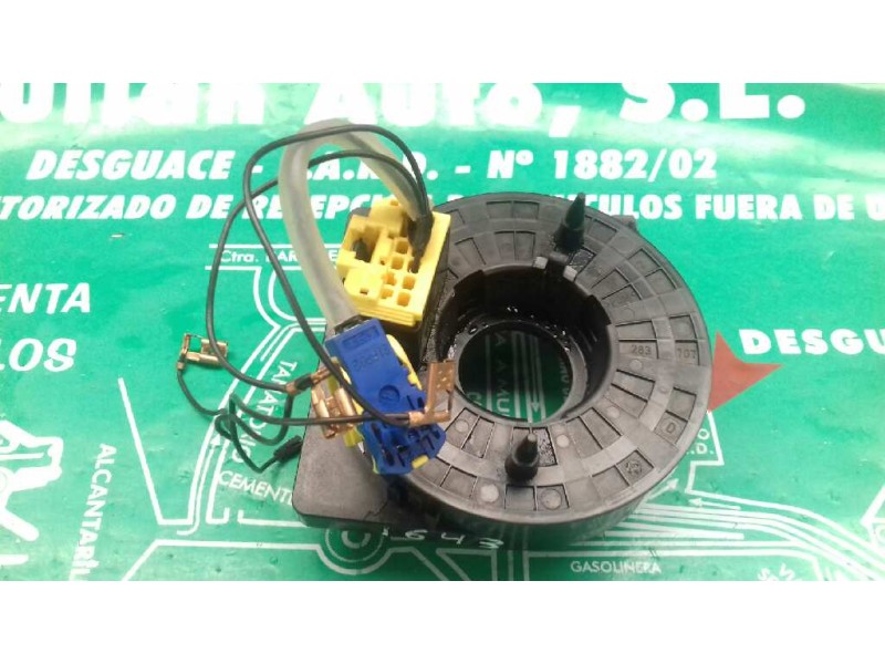 Recambio de anillo airbag para seat ibiza (6l1) stella referencia OEM IAM 283396  ATW