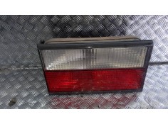 Recambio de piloto trasero izquierdo interior para citroen xantia berlina referencia OEM IAM 22240134  4 PINES