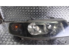 Recambio de faro derecho para seat leon (1m1) referencia OEM IAM 1M1941002D  7 PINES