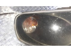 Recambio de faro derecho para seat leon (1m1) referencia OEM IAM 1M1941002D  7 PINES 2
