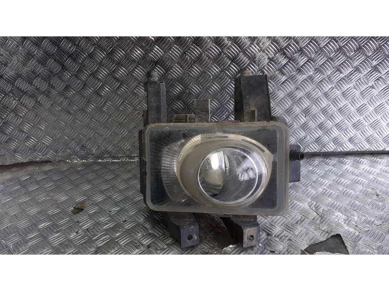 Recambio de faro antiniebla izquierdo para opel astra gtc referencia OEM IAM 0096726  