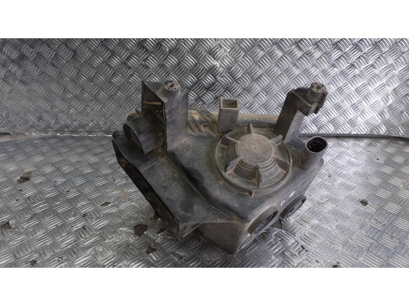 Recambio de faro antiniebla izquierdo para opel astra gtc referencia OEM IAM 0096726  