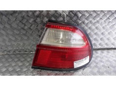 Recambio de piloto trasero derecho para nissan almera (n15) referencia OEM IAM   