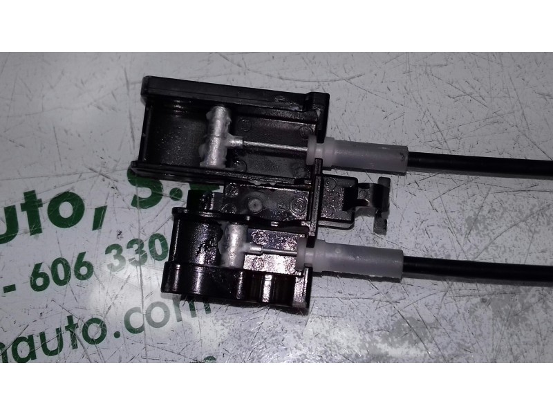 Recambio de cerradura puerta delantera izquierda para kia niro business referencia OEM IAM 81310G5030IBH 81310G5030 ELECTRICA