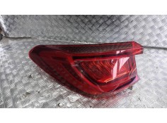 Recambio de piloto trasero izquierdo para cupra leon (kl1) referencia OEM IAM 5FA945207C  5 PINES