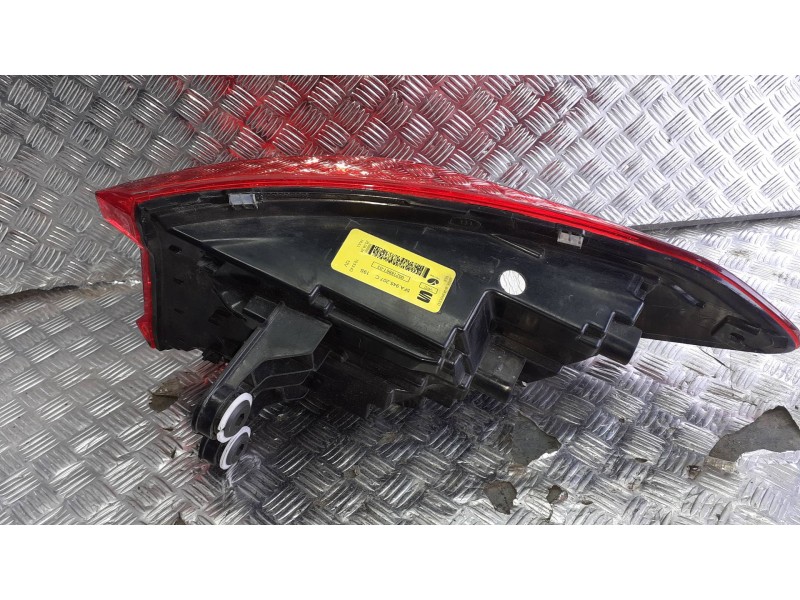 Recambio de piloto trasero izquierdo para cupra leon (kl1) referencia OEM IAM 5FA945207C  5 PINES