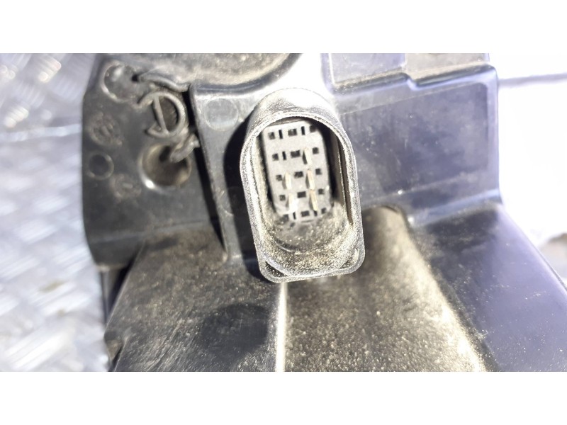 Recambio de piloto trasero izquierdo para cupra leon (kl1) referencia OEM IAM 5FA945207C  5 PINES