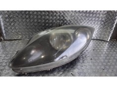 Recambio de faro izquierdo para seat leon (1p1) referencia OEM IAM 5P1941029B  9 PINES