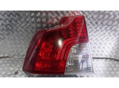 Recambio de piloto trasero izquierdo para volvo s40 berlina referencia OEM IAM 30744537  4+3 PINES