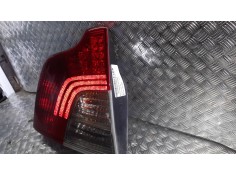 Recambio de piloto trasero izquierdo para volvo s40 berlina referencia OEM IAM 30744537  4+3 PINES 2