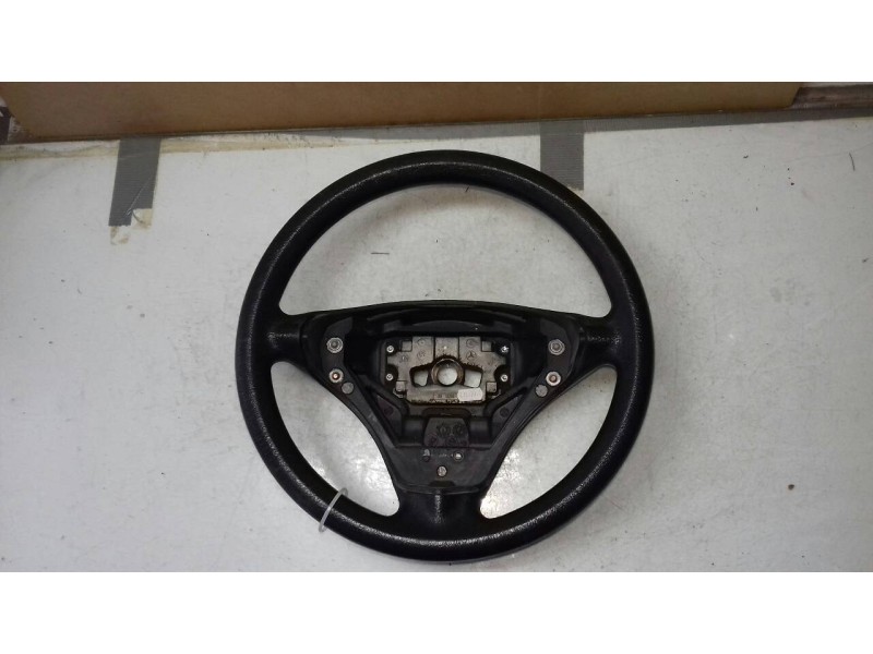 Recambio de volante para mercedes-benz vaneo (w414) furgoneta compacta cdi (414.700) referencia OEM IAM A1684600203 A1684600803M