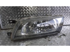 Recambio de faro izquierdo para nissan almera (n15) referencia OEM IAM   6 PINES