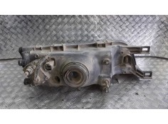 Recambio de faro izquierdo para nissan almera (n15) referencia OEM IAM   6 PINES 2