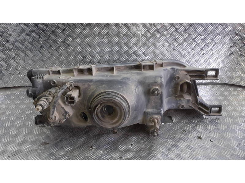Recambio de faro izquierdo para nissan almera (n15) referencia OEM IAM   6 PINES