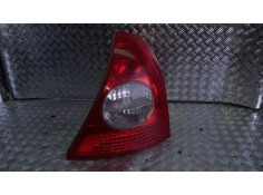 Recambio de piloto trasero derecho para renault clio ii fase ii (b/cb0) referencia OEM IAM   