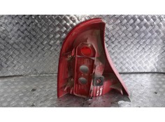 Recambio de piloto trasero derecho para renault clio ii fase ii (b/cb0) referencia OEM IAM    2