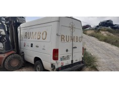 volkswagen lt caja cerrada / combi (mod. 1997) del año 2006 2