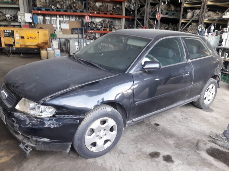 audi a3 (8l) del año 2002