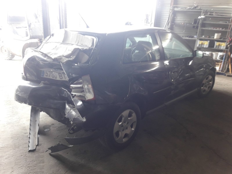 audi a3 (8l) del año 2002