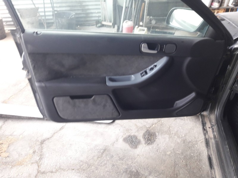 audi a3 (8l) del año 2002