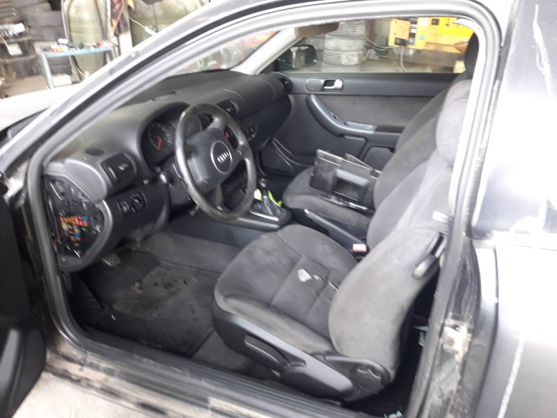 audi a3 (8l) del año 2002