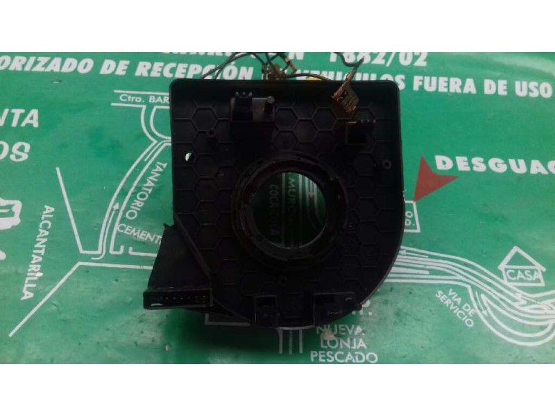 Recambio de anillo airbag para seat ibiza (6l1) stella referencia OEM IAM 283396  ATW