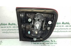 Recambio de piloto trasero derecho interior para seat leon (1m1) stella referencia OEM IAM 1M6945092A  INT - PORTON 2