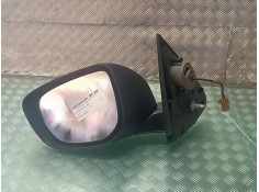Recambio de retrovisor izquierdo para citroen c-elysée referencia OEM IAM 021265 0411054 ELECTRICO