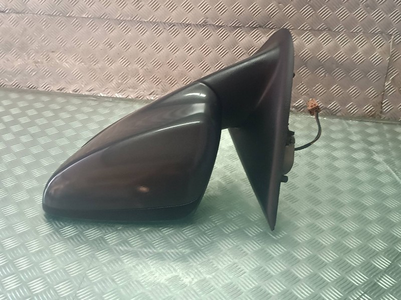 Recambio de retrovisor izquierdo para citroen c-elysée referencia OEM IAM 021265 0411054 ELECTRICO