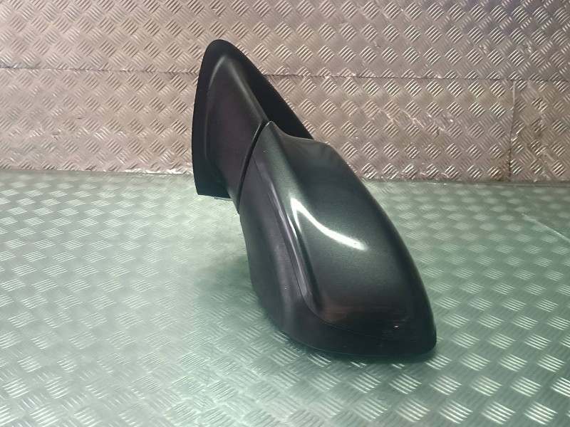 Recambio de retrovisor izquierdo para citroen c-elysée referencia OEM IAM 021265 0411054 ELECTRICO