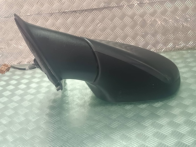 Recambio de retrovisor izquierdo para citroen c-elysée referencia OEM IAM 021265 0411054 ELECTRICO