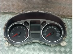 Recambio de cuadro instrumentos para citroen c-elysée referencia OEM IAM 980961668000 2160140 JOHNSON CONTROLS