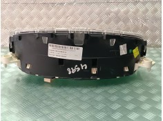 Recambio de cuadro instrumentos para citroen c-elysée referencia OEM IAM 980961668000 2160140 JOHNSON CONTROLS 2