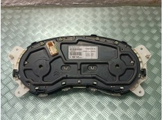 Recambio de cuadro instrumentos para citroen c-elysée referencia OEM IAM 980961668000 2160140 JOHNSON CONTROLS 2