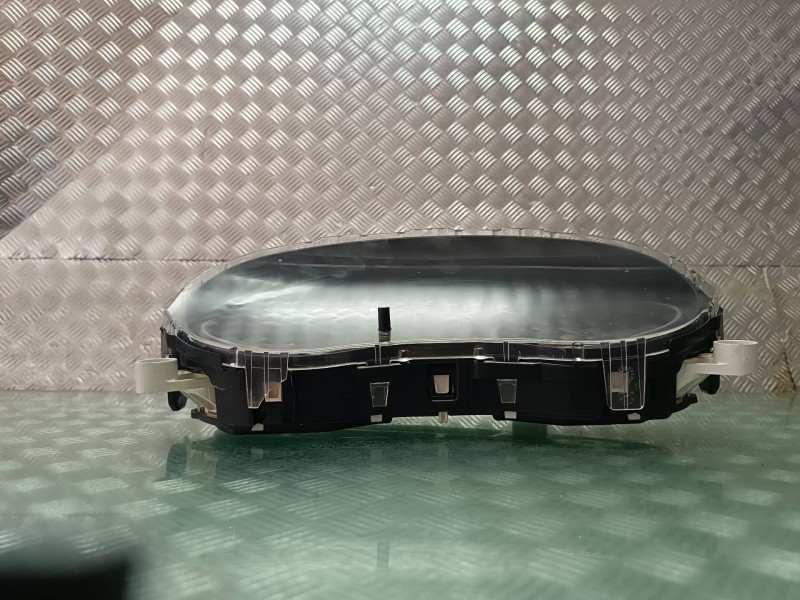 Recambio de cuadro instrumentos para citroen c-elysée referencia OEM IAM 980961668000 2160140 JOHNSON CONTROLS