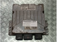Recambio de centralita motor uce para citroen xsara berlina referencia OEM IAM 5WS40023ET  