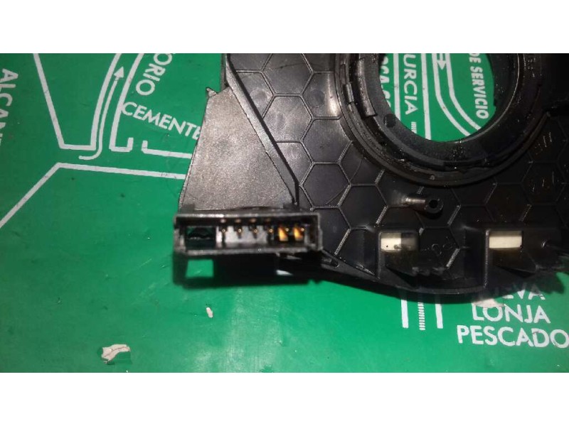 Recambio de anillo airbag para seat ibiza (6l1) stella referencia OEM IAM 283396  ATW