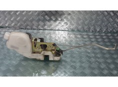 Recambio de cerradura puerta delantera derecha para mitsubishi montero pinin (h60/h70) 1800 gdi (3-ptas.) referencia OEM IAM   E