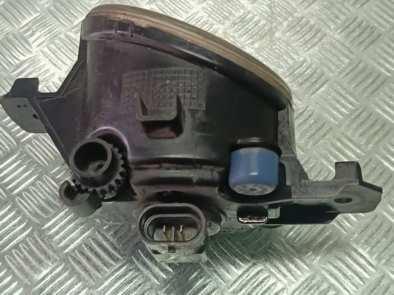 Recambio de faro antiniebla izquierdo para renault laguna ii (bg0) referencia OEM IAM 8200002469 89201772 VALEO