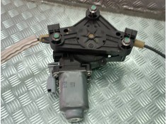 Recambio de elevalunas delantero izquierdo para citroen c-elysée referencia OEM IAM 96474412480 430100E0 ELECTRICO 2