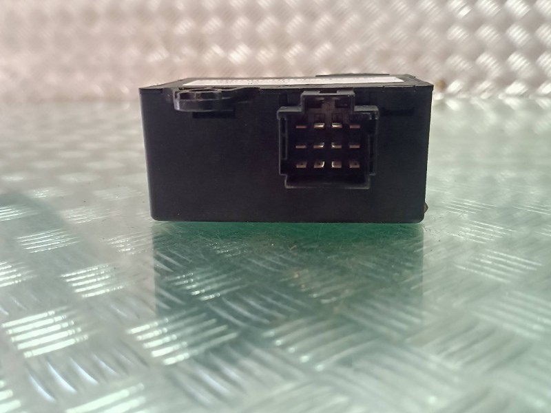 Recambio de centralita inmovilizador para volkswagen lt caja cerrada / combi (mod. 1997) referencia OEM IAM 2D0953257  
