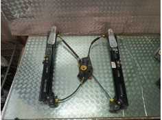 Recambio de elevalunas trasero izquierdo para volkswagen sharan (7n1) referencia OEM IAM 7N0843599C  ELECTRICO