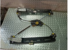 Recambio de elevalunas trasero izquierdo para volkswagen sharan (7n1) referencia OEM IAM 7N0843599C  ELECTRICO 2